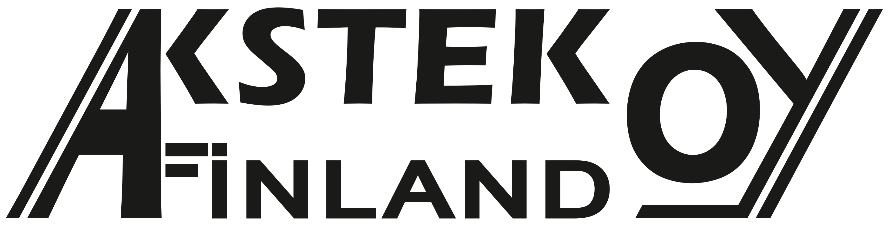 AksTek Finland oy logo